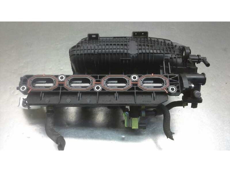 Recambio de colector admision para nissan juke (f15) 1.6 16v referencia OEM IAM   