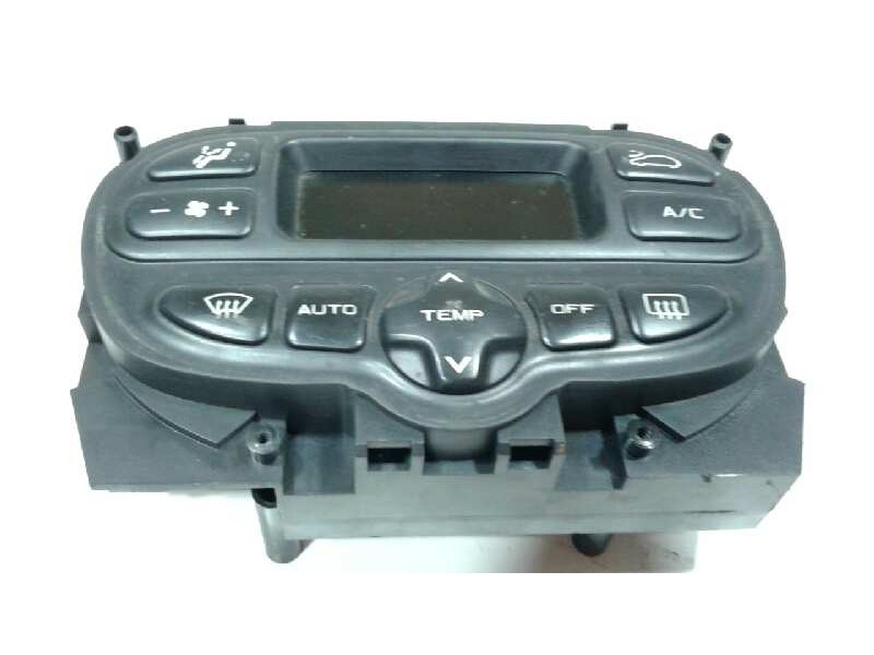 Recambio de mando calefaccion / aire acondicionado para citroen xsara picasso 1.8 16v referencia OEM IAM 96514030XT  