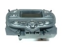 MANDO CALEFACCION / AIRE ACONDICIONADO 96514030XT 