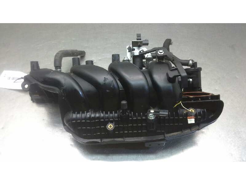 Recambio de colector admision para nissan juke (f15) 1.6 16v referencia OEM IAM   