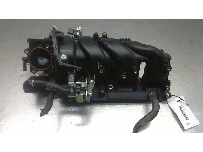 Recambio de colector admision para nissan juke (f15) 1.6 16v referencia OEM IAM   
