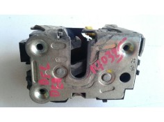 Recambio de cerradura puerta delantera derecha para nissan interstar mod. 04 (x70) combi l2h2 6 - plazas, techo referencia OEM I 2