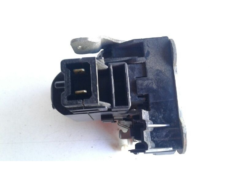 Recambio de cerradura puerta delantera derecha para nissan interstar mod. 04 (x70) combi l2h2 6 - plazas, techo referencia OEM I