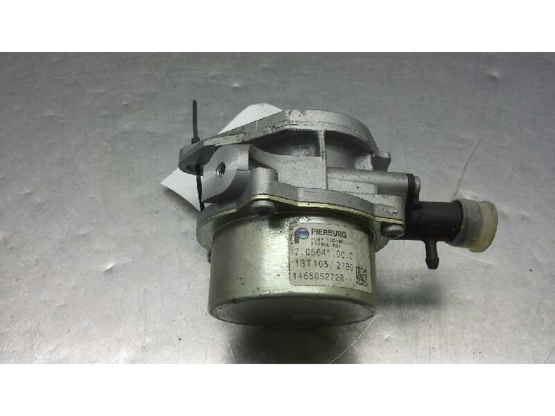 Recambio de depresor freno / bomba vacio para nissan qashqai (j10) 1.5 dci turbodiesel cat referencia OEM IAM 146505272R 7056410