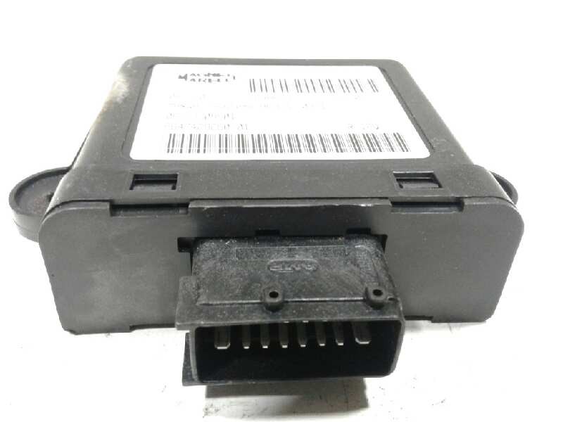 Recambio de centralita check control para citroen c4 coupe vts referencia OEM IAM 96474282880  