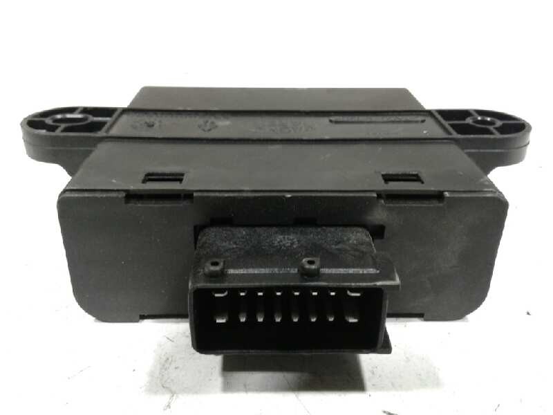 Recambio de centralita check control para citroen c4 coupe vts referencia OEM IAM 96474282880  