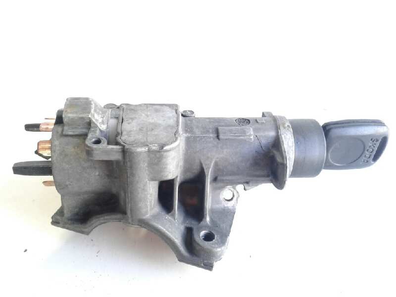 Recambio de conmutador de arranque para skoda fabia (6y2/6y3) fresh referencia OEM IAM 4B0905851AQ  