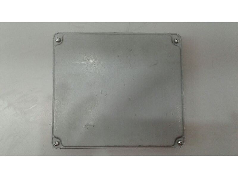 Recambio de centralita motor uce para toyota avensis berlina (t25) 2.2 d-4d executive sedán (4-ptas.) referencia OEM IAM 8966105