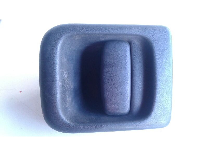 Recambio de maneta exterior delantera derecha para nissan interstar mod. 04 (x70) combi l2h2 6 - plazas, techo referencia OEM IA