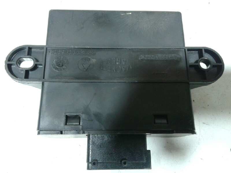 Recambio de centralita check control para citroen c4 coupe vts referencia OEM IAM 96474282880  