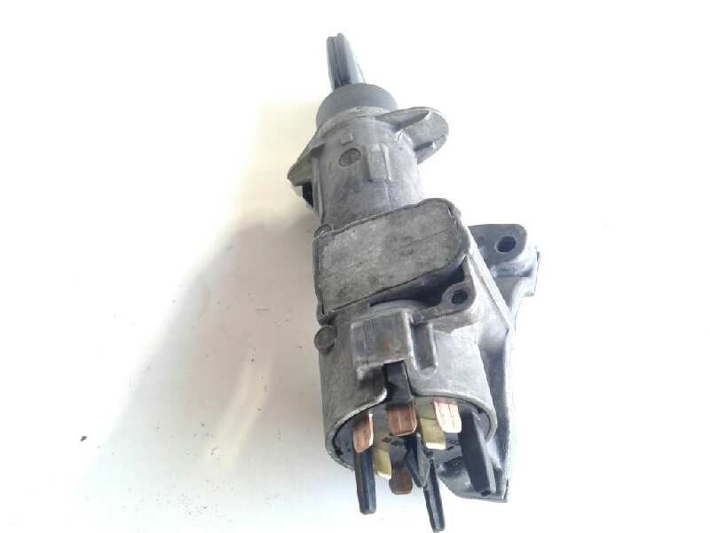 Recambio de conmutador de arranque para skoda fabia (6y2/6y3) fresh referencia OEM IAM 4B0905851AQ  