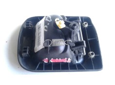 Recambio de maneta exterior delantera derecha para nissan interstar mod. 04 (x70) combi l2h2 6 - plazas, techo referencia OEM IA 2