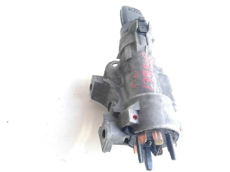 Recambio de conmutador de arranque para skoda fabia (6y2/6y3) fresh referencia OEM IAM 4B0905851AQ  