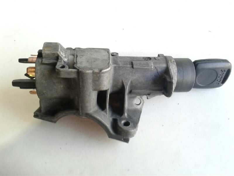 Recambio de conmutador de arranque para skoda fabia (6y2/6y3) fresh referencia OEM IAM 4B0905851AQ  