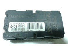 Recambio de centralita para citroen c4 coupe vts referencia OEM IAM 9655139880   2