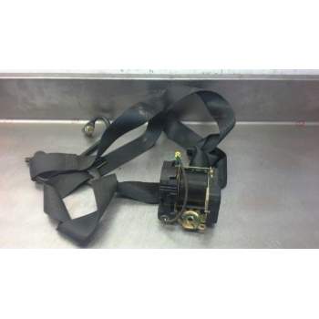 CINTURON SEGURIDAD DELANTERO DERECHO 