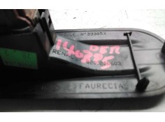 Recambio de mando elevalunas delantero derecho para nissan interstar mod. 04 (x70) combi l2h2 6 - plazas, techo referencia OEM I 2