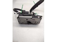 Recambio de cerradura puerta delantera derecha para fiat ducato caja cerrada 33 (06.2006 =>) 2.2 jtd cat referencia OEM IAM 1350 2