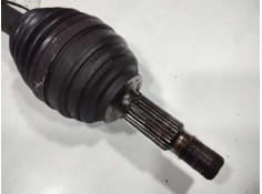 Recambio de transmision delantera derecha para renault clio grandtour dynamique referencia OEM IAM 8200499586   2