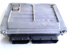 Recambio de centralita motor uce para skoda fabia (6y2/6y3) fresh referencia OEM IAM 047906033 SIEMENS  2
