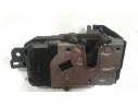 CERRADURA PUERTA DELANTERA IZQUIERDA 13210748 