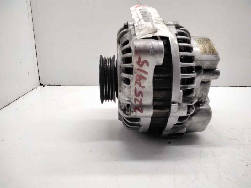 Recambio de alternador para chrysler pt cruiser (pt) 2.0 classic referencia OEM IAM 5033054AB A003TB2491ZC 