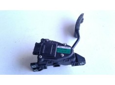 Recambio de pedal acelerador para nissan interstar mod. 04 (x70) combi l2h2 6 - plazas, techo referencia OEM IAM 8200724059   2