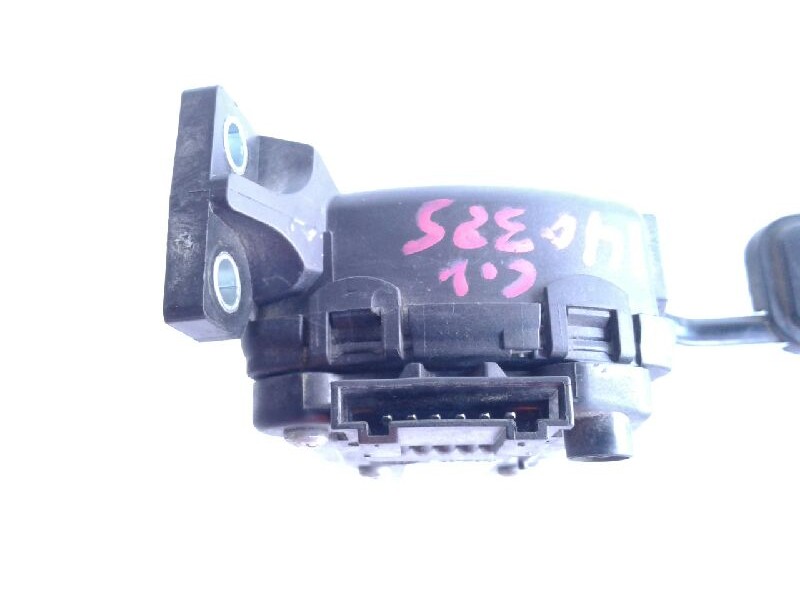 Recambio de pedal acelerador para nissan interstar mod. 04 (x70) combi l2h2 6 - plazas, techo referencia OEM IAM 8200724059  