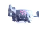 PEDAL ACELERADOR 8200724059 