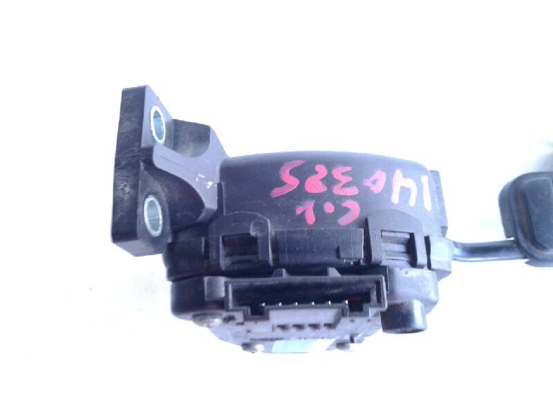 Recambio de pedal acelerador para nissan interstar mod. 04 (x70) combi l2h2 6 - plazas, techo referencia OEM IAM 8200724059  