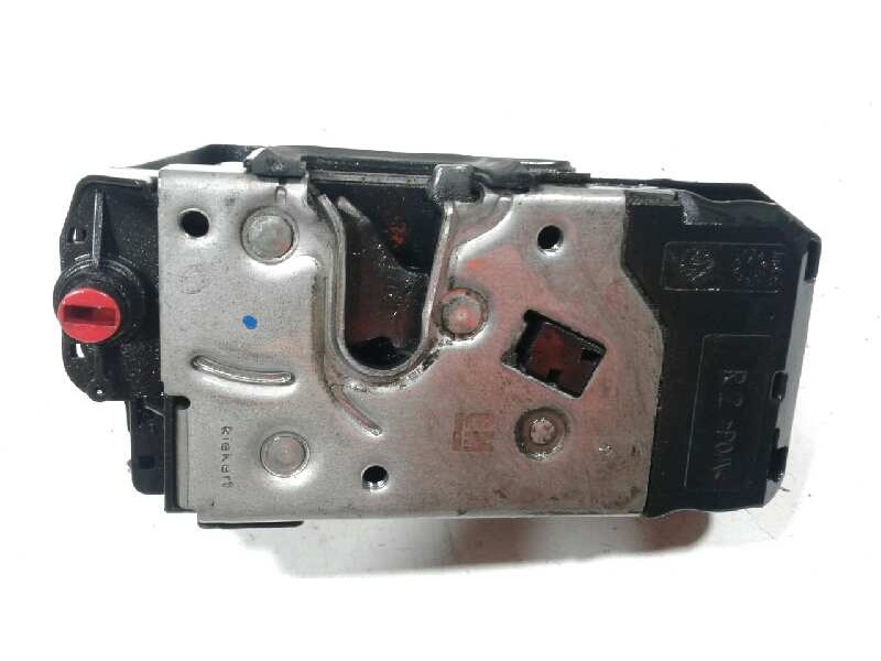 Recambio de cerradura puerta trasera derecha para opel astra h berlina cosmo referencia OEM IAM   