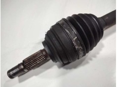 Recambio de transmision delantera izquierda para renault clio grandtour dynamique referencia OEM IAM 8200499586   2