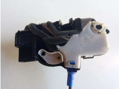 Recambio de cerradura puerta delantera derecha para opel mokka edition ecoflex referencia OEM IAM 13579523   2