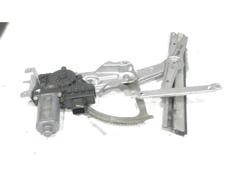 Recambio de elevalunas delantero derecho para opel astra h berlina cosmo referencia OEM IAM 94409494  