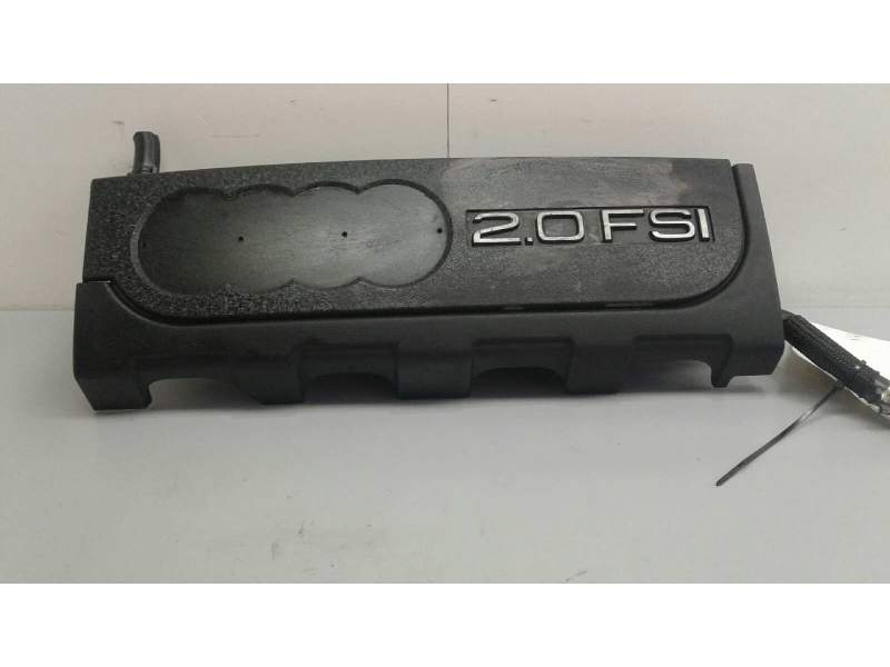 Recambio de vacuum reservoir para audi a3 (8p) 2.0 fsi ambition referencia OEM IAM 2900313739  