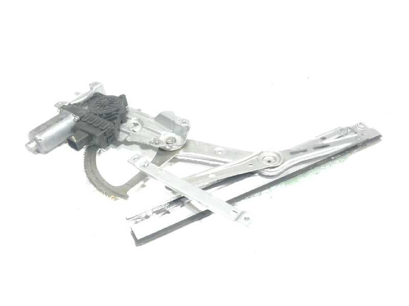 Recambio de elevalunas delantero derecho para opel astra h berlina cosmo referencia OEM IAM 94409494  