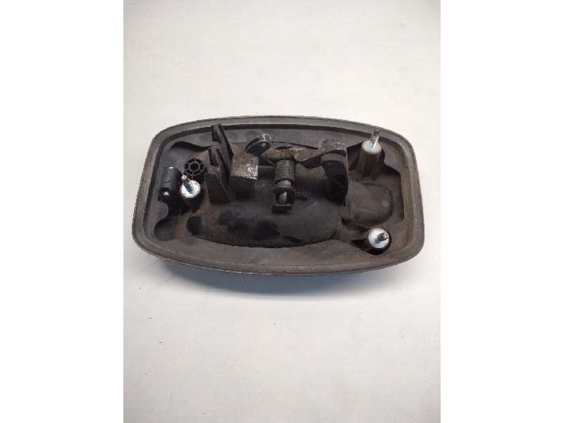 Recambio de maneta exterior delantera derecha para fiat ducato caja cerrada 33 (06.2006 =>) 2.2 jtd cat referencia OEM IAM   