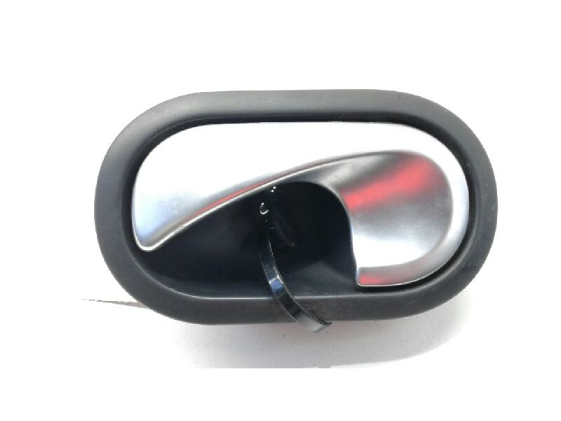 Recambio de maneta interior delantera derecha para renault scenic ii i- music referencia OEM IAM 8200028487  