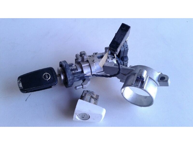 Recambio de conmutador de arranque para opel mokka edition ecoflex referencia OEM IAM   