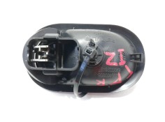 Recambio de maneta interior delantera derecha para renault scenic ii i- music referencia OEM IAM 8200028487   2