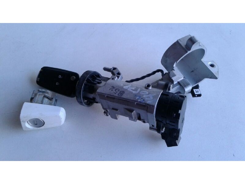 Recambio de conmutador de arranque para opel mokka edition ecoflex referencia OEM IAM   