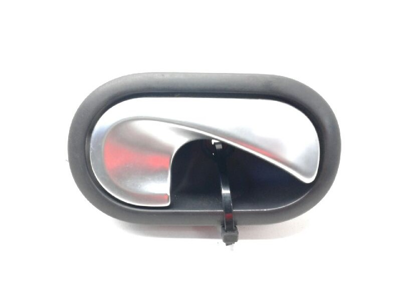 Recambio de maneta interior trasera derecha para renault scenic ii i- music referencia OEM IAM 8200028486  