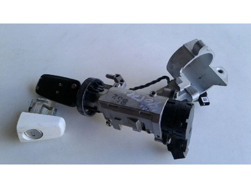 Recambio de conmutador de arranque para opel mokka edition ecoflex referencia OEM IAM   