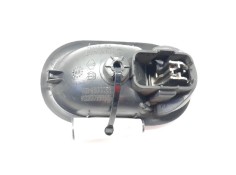 Recambio de maneta interior trasera derecha para renault scenic ii i- music referencia OEM IAM 8200028486   2