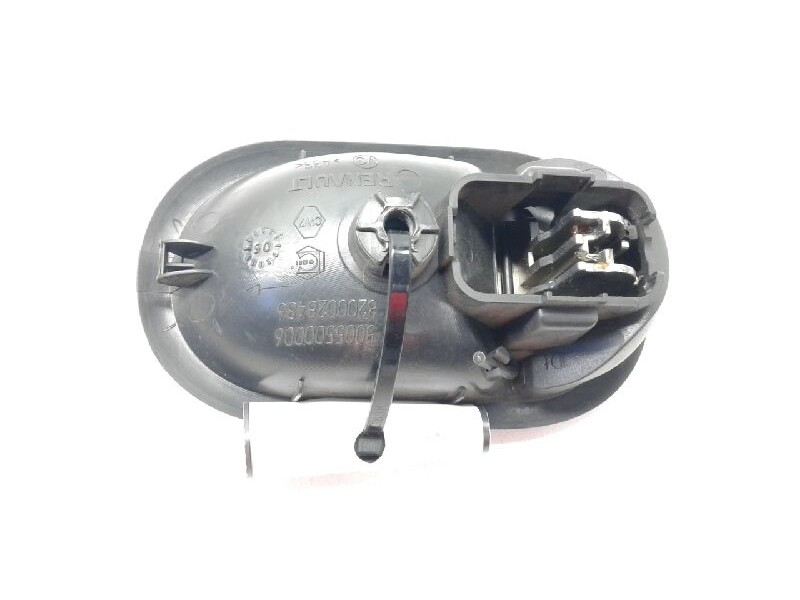 Recambio de maneta interior trasera derecha para renault scenic ii i- music referencia OEM IAM 8200028486  