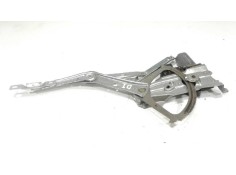 Recambio de elevalunas delantero izquierdo para opel astra h berlina cosmo referencia OEM IAM    2
