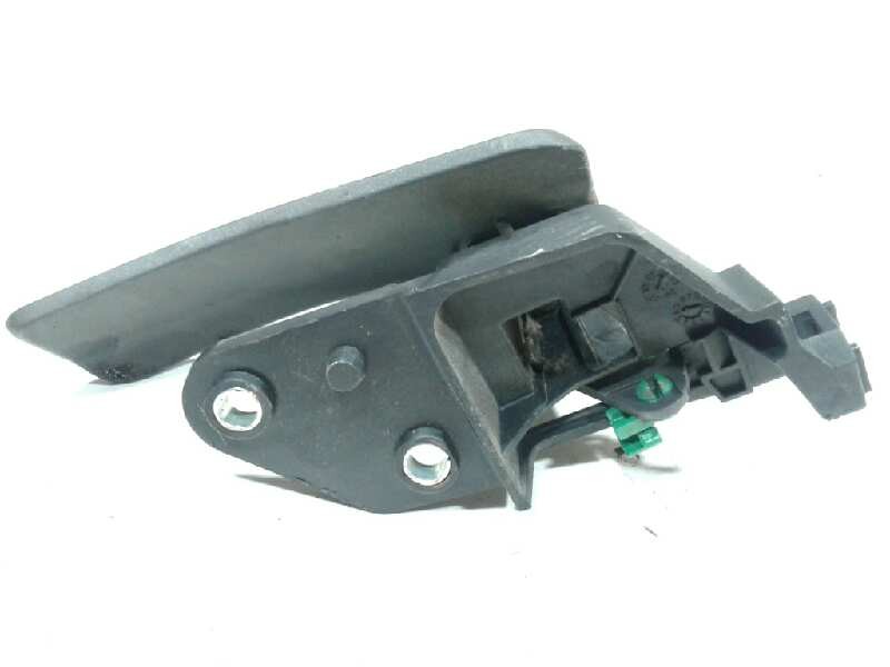 Recambio de maneta interior delantera derecha para fiat ducato caja cerrada 33 (06.2006 =>) 2.2 jtd cat referencia OEM IAM   