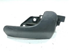 Recambio de maneta interior delantera derecha para fiat ducato caja cerrada 33 (06.2006 =>) 2.2 jtd cat referencia OEM IAM    2