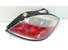 Recambio de piloto trasero derecho para opel astra h berlina cosmo referencia OEM IAM   