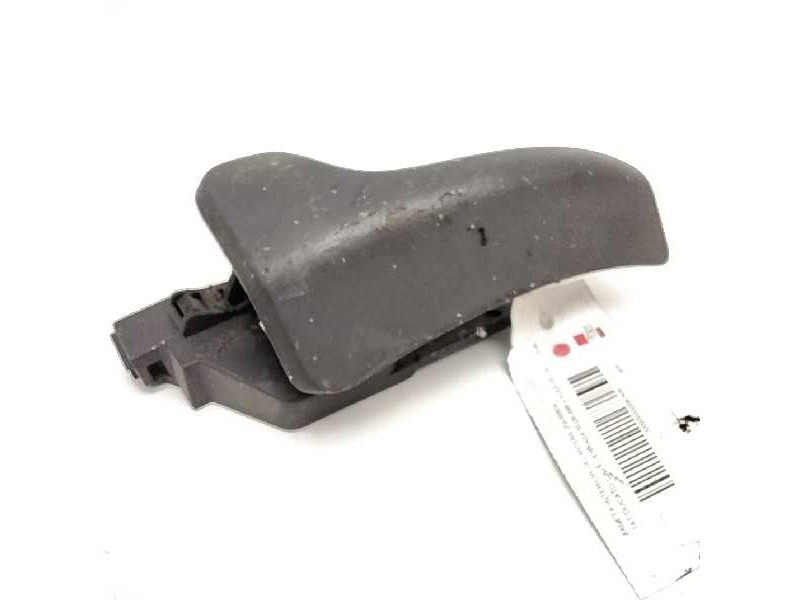 Recambio de maneta interior delantera izquierda para fiat ducato caja cerrada 33 (06.2006 =>) 2.2 jtd cat referencia OEM IAM   